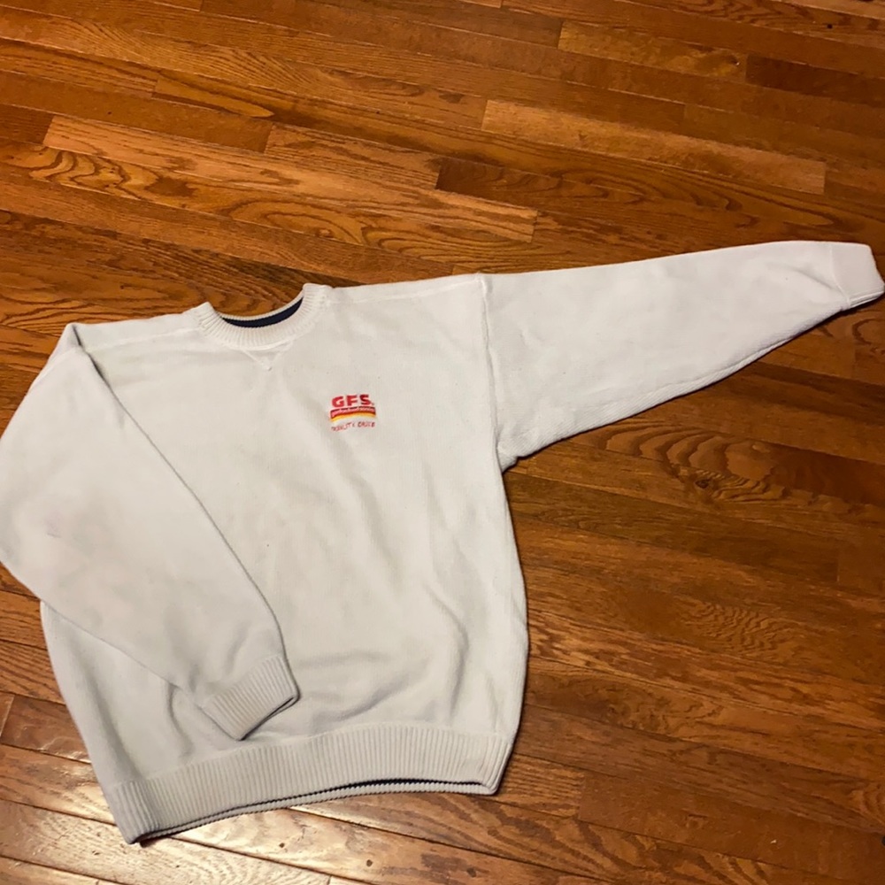 GFS knit Sweater (Heavy)